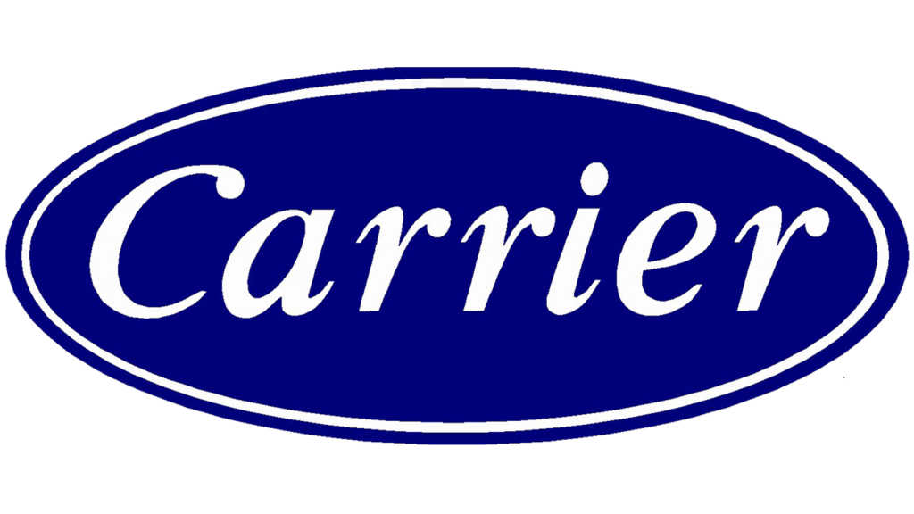 carrier logo