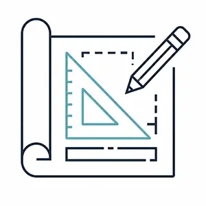 Bureau d'étude intégré