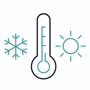 étude thermique