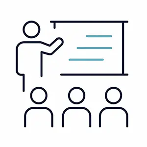 Formation des utilisateurs