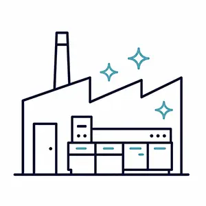 Les plus grands fabricants du marché
